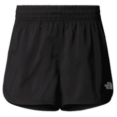 Szorty The North Face Flex Woven Short 3IN Women TNF BLACK