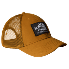 Czapka The North Face Mudder Trucker TIMBER TAN