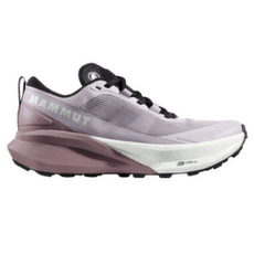 Buty Mammut Aenergy Trail Endurance Ultra Low Women alpine calamint-white