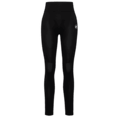 Legginsy Mammut ALL-MOUNTAIN SEAMLESS BL TIGHTS MID WOMEN black 0001