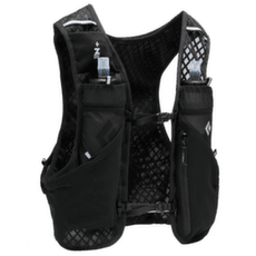 Kamizelka Black Diamond Distance 6 Hydration Vest Black