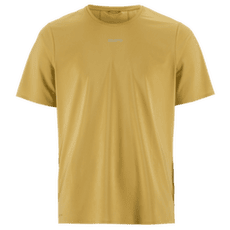 Koszulka z krótkim rękawem Craft Pro Trail SS Tee Men KHAKI