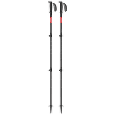 Hole Mammut Aenergy Escape Poles black 0001