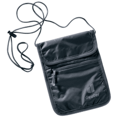 Portfel deuter Security Wallet II Black