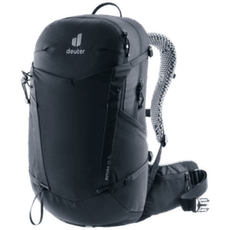 Plecak deuter Futura 25 SL Black