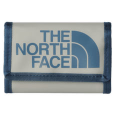 Portfel The North Face Base Camp Wallet (52TH) L45 STONE SLAB/GRANITE GREY