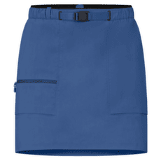 Spódnice Norrona femund cotton Skirt Women Vintage Indigo