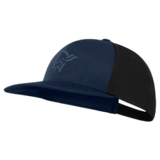 Czapki Norrona /29 Trucker Tech Cap Indigo Night