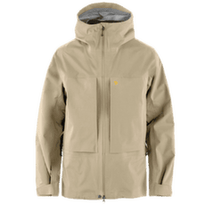 Kurtka Fjällräven BERGTAGEN GTX TOURING JACKET MEN Fossil