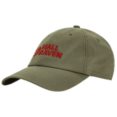 Czapka Fjällräven VARDAG LITE CAP Laurel Green