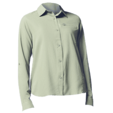 Koszula z długim rękawem Columbia Silver Ridge™ Utility II LS Shirt Women Safari 348