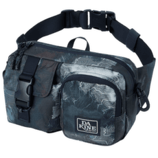 Nerka Dakine JAGGER HYBRID HIP PACK SUB TOPO