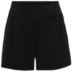 Szorty Kari Traa Ava Shorts BLACK/BLACK