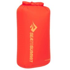 Torba Sea to Summit Lightweight Dry Bag 20L Spicy Orange