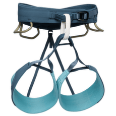 Siodło Black Diamond SOLUTION HARNESS Women Glacier