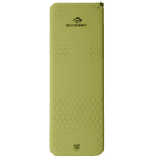 Karimata Sea to Summit Camp Self Inflating Mat Regular Rectangular Wide Tarragon