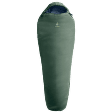 Śpiwór deuter Orbit 0°C ivy-ink