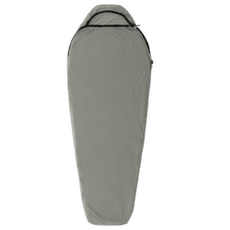 Wkładka do śpiwora Sea to Summit Reactor Lightweight Liner Pewter