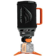 Kuchenka Jetboil Flash 1.8L Carbon