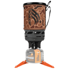 Kuchenka Jetboil Zip 0.8L Duck Camo