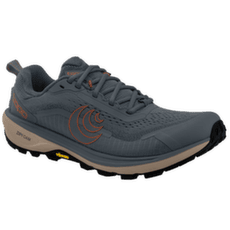 Buty Topo athletic Terraventure 5 Men Grey / Clay