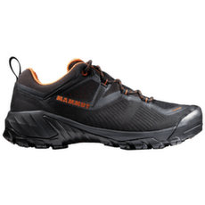 Buty Mammut Sapuen Low GTX Men black-dark steel-00762