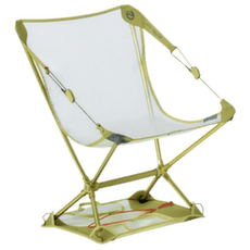 Krzesło Nemo Equipment Moonlite Elite Reclining Camp Chair Birch Bud