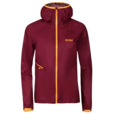 Bunda Direct Alpine Cyclone Lady 3.0 cherry/mango