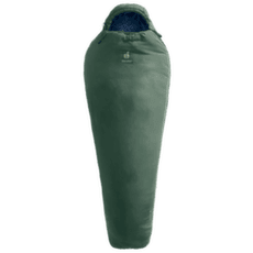 Śpiwór deuter Orbit SL 0°C ivy-ink