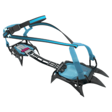 Raki Blue Ice GRIFFIN 10 UNIVERSAL Black