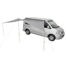 Szałas EasyCamp Lom Tri Canopy