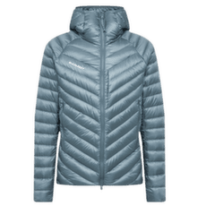 Kurtka Mammut Broad Peak IN Hooded Jacket Men 00789 strata