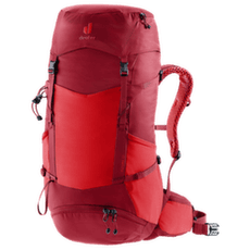 Plecak deuter Futura 32 cherry-masala