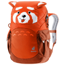 Plecak deuter Kikki flame-brick