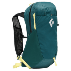 Plecak Black Diamond PURSUIT 15 WOMEN Deep Woods