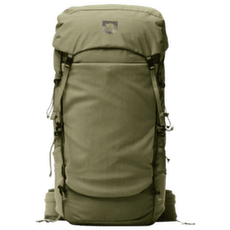 Plecak Fjällräven KAJKA X-LÄTT 45 S/M Green