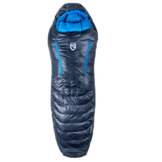 Śpiwór Nemo Equipment Riff Mens 30 Endless Promise Stormy Night