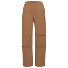 Spodnie Mammut CRAG CLIMBING PANTS WOMEN 7546 claystone