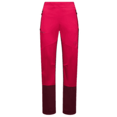 Spodnie La Sportiva IKARUS PANT Women Azalea/Redwood