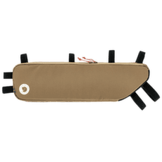Torba Fjällräven Hoja Frame Bag L Clay