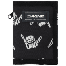 Portfel Dakine VERT RAIL WALLET SHAKA DOTS