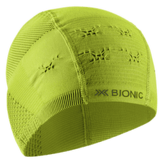 Czapki X-Bionic X-Bionic Helmet Cap Hi Vis Yellow/Grey