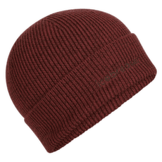 Czapki Icebreaker Merino All Day Toque Beanie PORT/BITTERSWEET