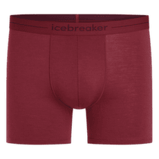 Bokserki Icebreaker Anatomica Boxer Men PORT