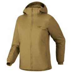 Kurtka Arcteryx Atom Hoody Women Bracken