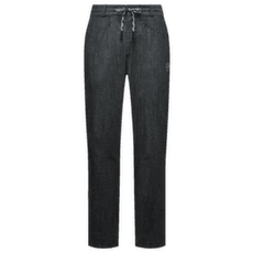 Spodnie La Sportiva SIERRA ROCK PANT Men Black/Cloud