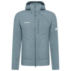 Kurtka Mammut Aenergy Air IN Hooded Jacket Men 00789 strata
