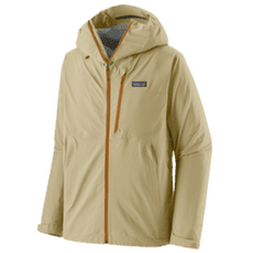 Kurtka Patagonia Granite Crest Jacket Men Weathered Stone