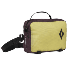 Pokrowiec Black Diamond BETALIGHT PACK SATTELITE Mulberry-Sunflare