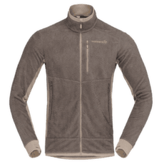 Kurtka Norrona falketind warm1 active Jacket Men Bungee cord/Winter Twig